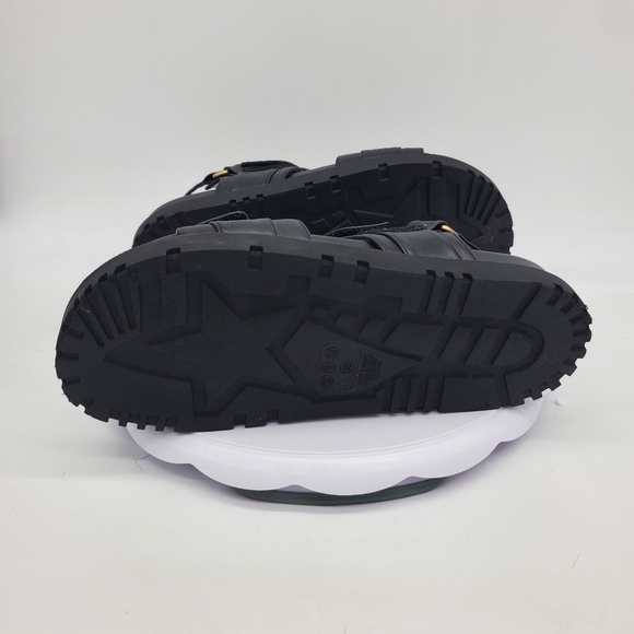 Maeve Shoe Women's 9M Slingback Double Sandals Anthropologie - Picture 5 of 8